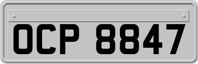 OCP8847