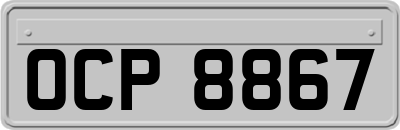OCP8867