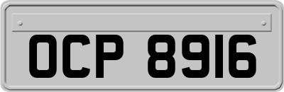 OCP8916