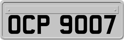 OCP9007