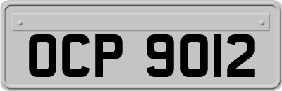 OCP9012