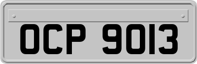 OCP9013