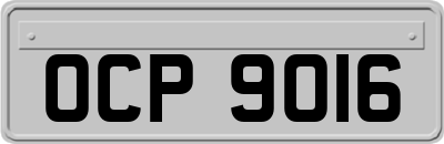 OCP9016