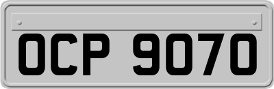 OCP9070