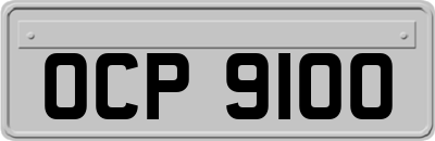 OCP9100