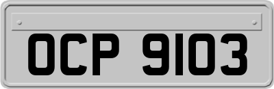 OCP9103