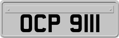 OCP9111