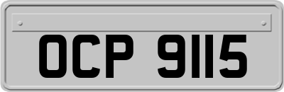OCP9115