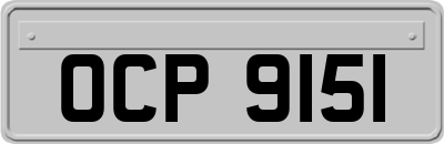 OCP9151