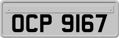 OCP9167