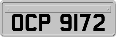 OCP9172
