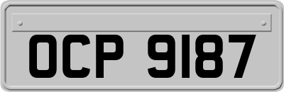 OCP9187