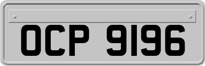 OCP9196