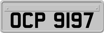 OCP9197