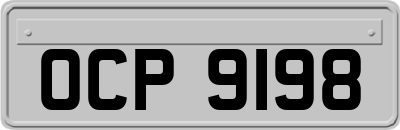 OCP9198
