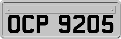OCP9205