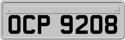 OCP9208