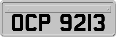 OCP9213