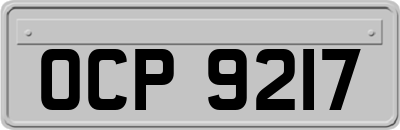 OCP9217
