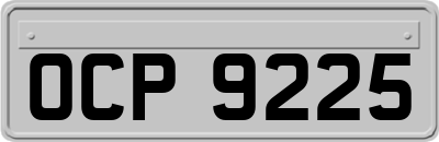 OCP9225