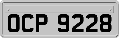 OCP9228