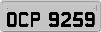 OCP9259