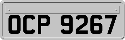 OCP9267
