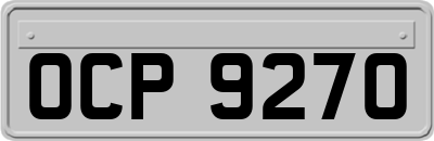 OCP9270