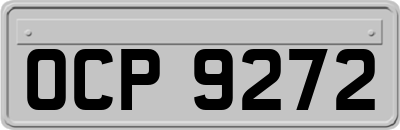 OCP9272