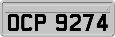 OCP9274
