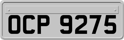 OCP9275
