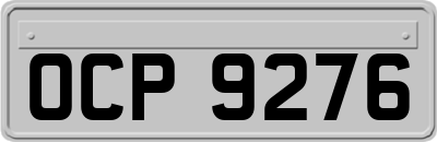 OCP9276