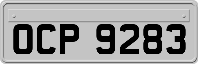 OCP9283
