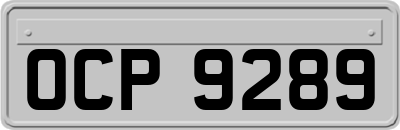 OCP9289