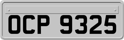 OCP9325