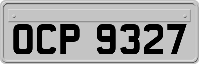 OCP9327