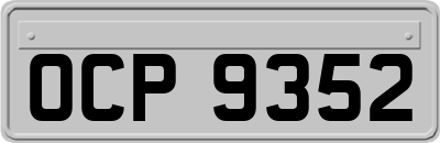 OCP9352