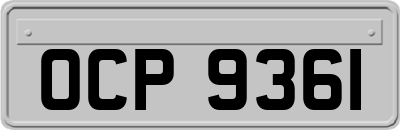 OCP9361