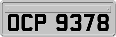 OCP9378