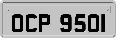 OCP9501