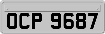 OCP9687
