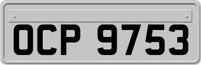 OCP9753