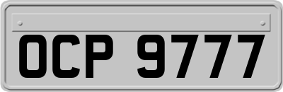 OCP9777