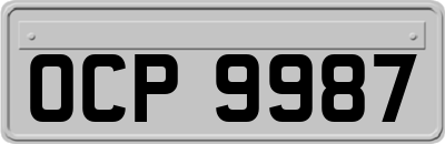 OCP9987