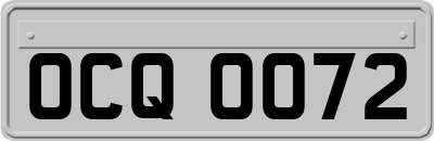 OCQ0072