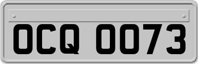 OCQ0073