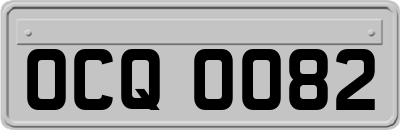 OCQ0082