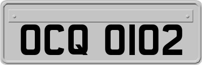OCQ0102