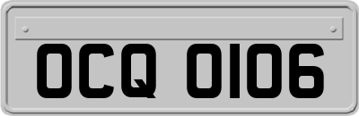 OCQ0106