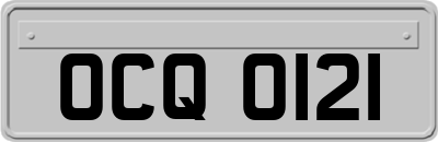 OCQ0121